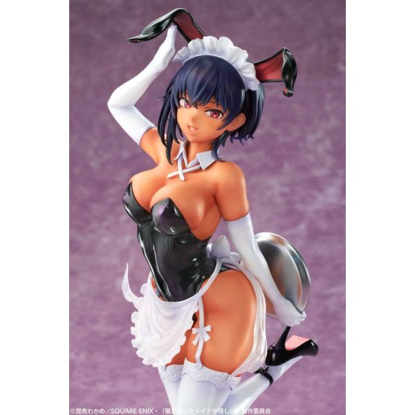 Lilith 1/7 Scale Statue (The Maid I Hired Recently Is Mysterious) Additional Image 6