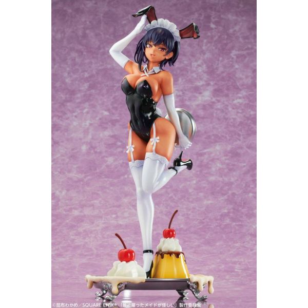 Lilith 1/7 Scale Statue (The Maid I Hired Recently Is Mysterious) Additional Image 8