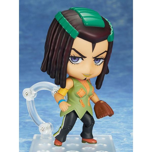 Nendoroid E. Costello (JoJo's Bizarre Adventure Stone Ocean) Additional Image 4
