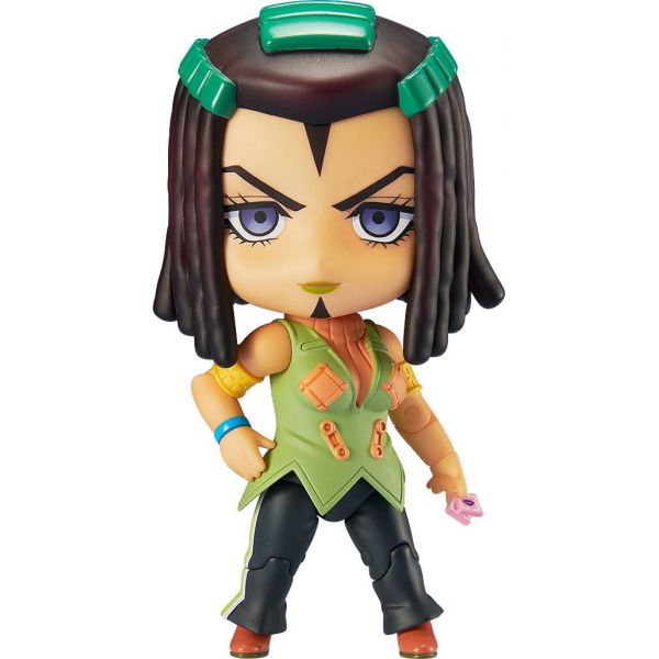 Nendoroid E. Costello (JoJo's Bizarre Adventure Stone Ocean) Main Image