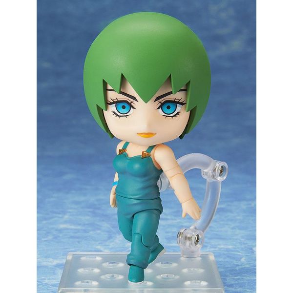 Nendoroid Foo F. (JoJo's Bizarre Adventure Stone Ocean) Additional Image 1