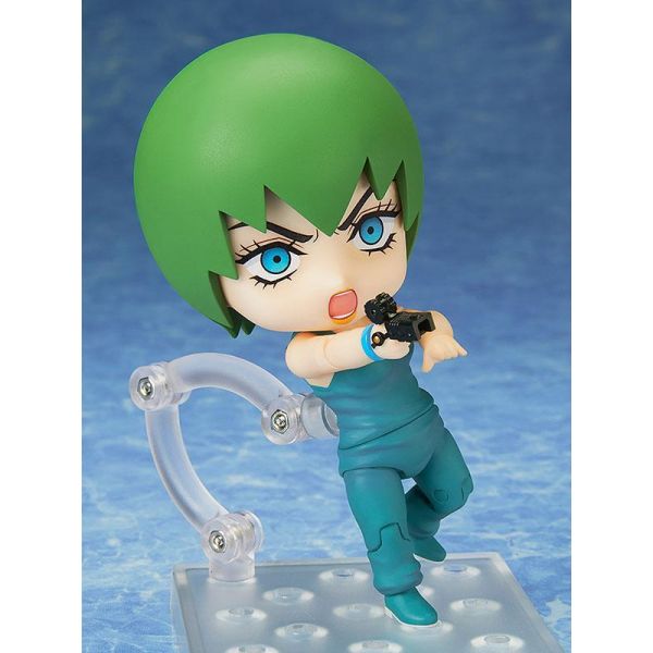 Nendoroid Foo F. (JoJo's Bizarre Adventure Stone Ocean) Additional Image 2
