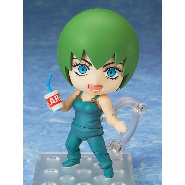 Nendoroid Foo F. (JoJo's Bizarre Adventure Stone Ocean) Additional Image 3