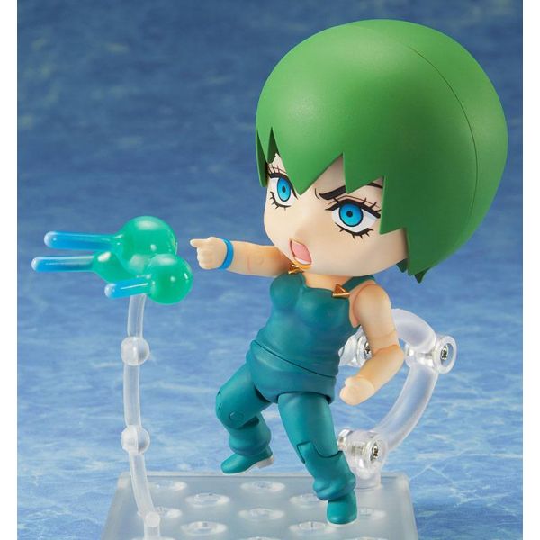 Nendoroid Foo F. (JoJo's Bizarre Adventure Stone Ocean) Additional Image 5