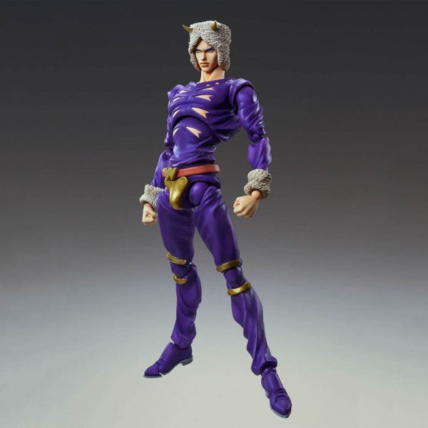 View JoJos Bizarre Adventure page