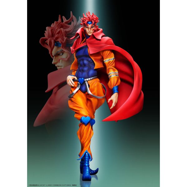 Statue Legend DIO (Reissue) (JoJo's Bizarre Adventure Part 3) Additional Image 2