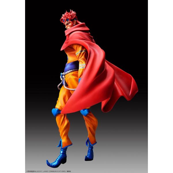 Statue Legend DIO (Reissue) (JoJo's Bizarre Adventure Part 3) Additional Image 3