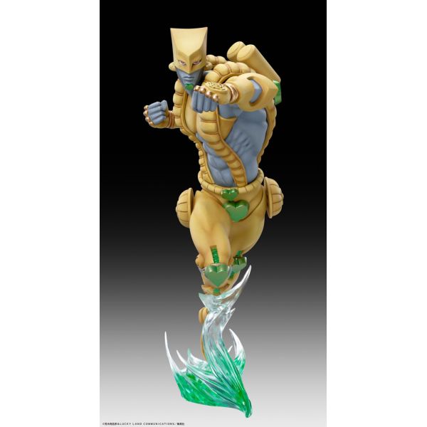 Statue Legend The World (Reissue) (JoJo's Bizarre Adventure Part 3) Additional Image 1