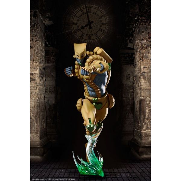 Statue Legend The World (Reissue) (JoJo's Bizarre Adventure Part 3) Additional Image 2