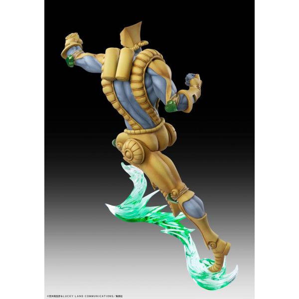 Statue Legend The World (Reissue) (JoJo's Bizarre Adventure Part 3) Additional Image 3