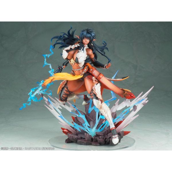Arshes Nei Statue (Bastard) Additional Image 1