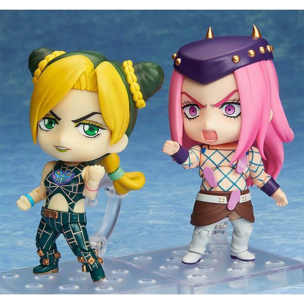 Nendoroid Narciso (JoJo's Bizarre Adventure Stone Ocean) Additional Image 5