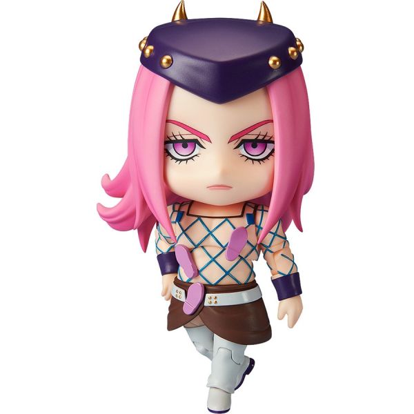 Nendoroid Narciso (JoJo's Bizarre Adventure Stone Ocean) Main Image