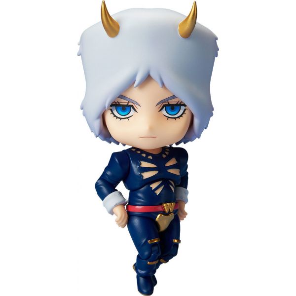 Nendoroid Weather Report (JoJo's Bizarre Adventure Stone Ocean) Main Image