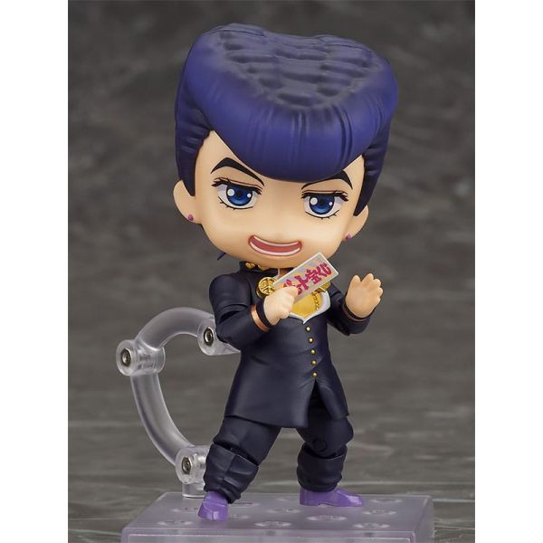 Nendoroid Josuke Higashikata (JoJo's Bizarre Adventure Stone Ocean) Additional Image 4