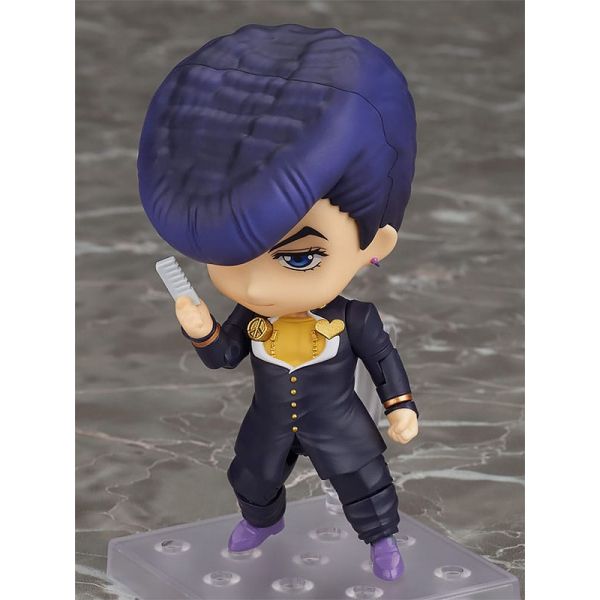 Nendoroid Josuke Higashikata (JoJo's Bizarre Adventure Stone Ocean) Additional Image 5