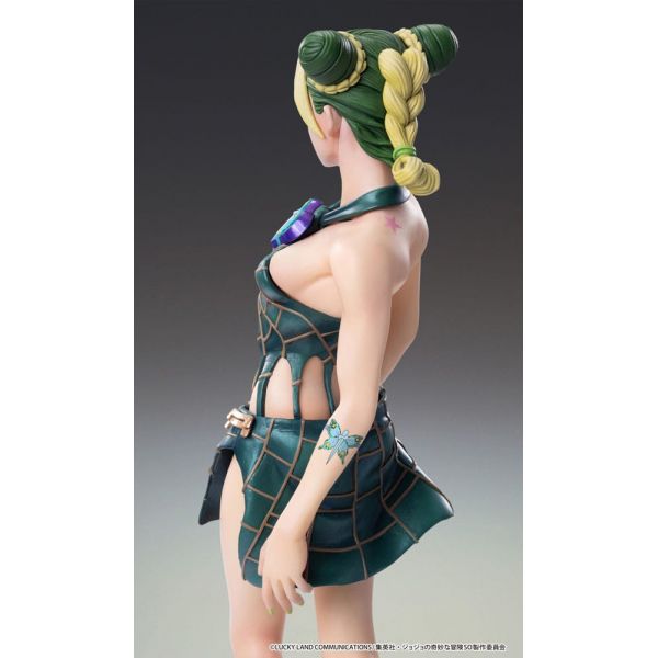 Super Figure Art Collection Jolyne Cujoh (JoJo's Bizarre Adventure: Stone Ocean) Additional Image 6