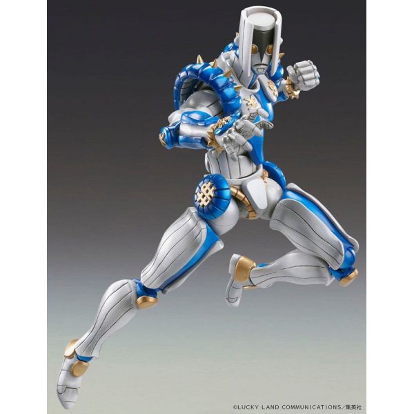 Super Action Statue The Hand (JoJo's Bizarre Adventure Part 4: Diamond is unbreakable) Additional Image 2