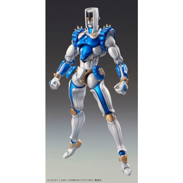 Super Action Statue The Hand (JoJo's Bizarre Adventure Part 4: Diamond is unbreakable) Additional Image 3