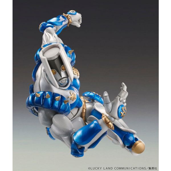 Super Action Statue The Hand (JoJo's Bizarre Adventure Part 4: Diamond is unbreakable) Additional Image 4