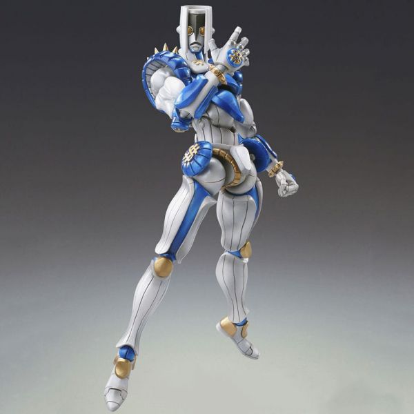 Super Action Statue The Hand (JoJo's Bizarre Adventure Part 4: Diamond is unbreakable) Main Image
