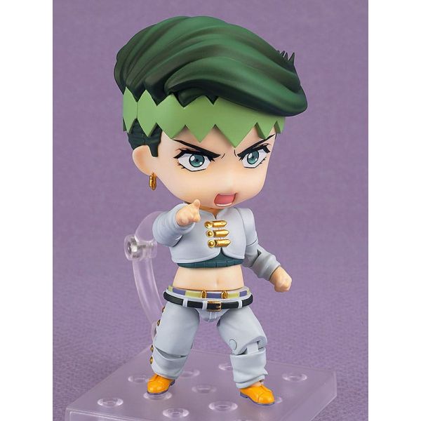 Nendoroid Rohan Kishibe Action Figure (JoJo's Bizarre Adventure Diamond is Unbreakable) Additional Image 2