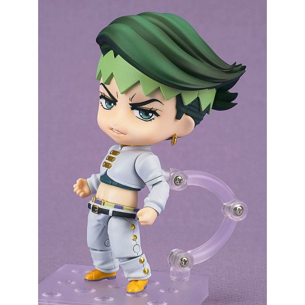 Nendoroid Rohan Kishibe Action Figure (JoJo's Bizarre Adventure Diamond is Unbreakable) Additional Image 3