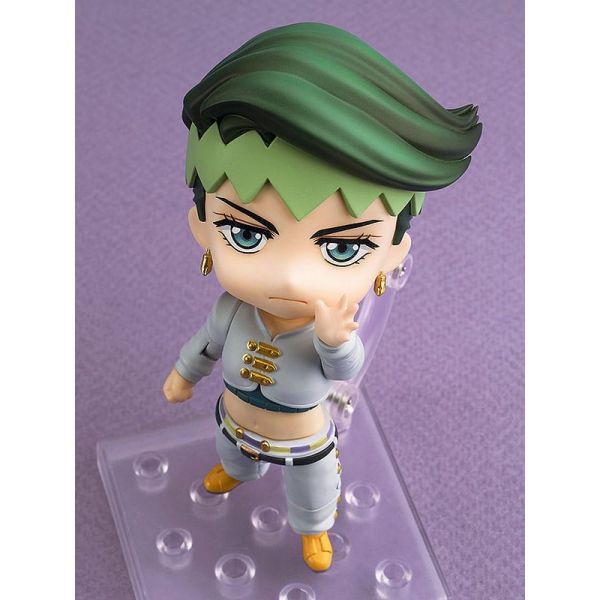Nendoroid Rohan Kishibe Action Figure (JoJo's Bizarre Adventure Diamond is Unbreakable) Additional Image 4
