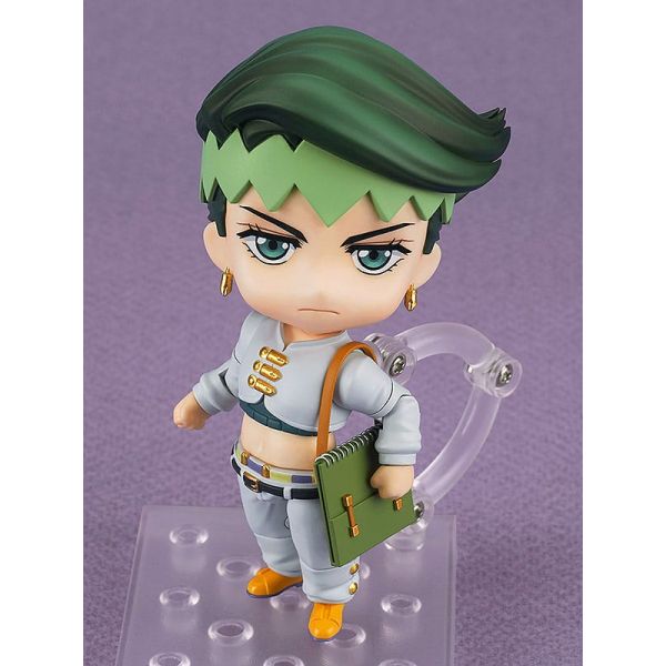 Nendoroid Rohan Kishibe Action Figure (JoJo's Bizarre Adventure Diamond is Unbreakable) Additional Image 5