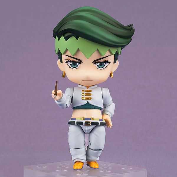 JoJo's Bizarre Adventure Diamond is Unbreakable Nendoroid Action Figure  Yoshikage Kira 10 cm – Amuzzi