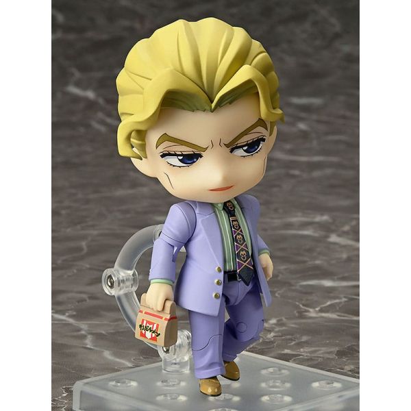 Nendoroid Action Figure Yoshikage Kira 10 cm (JoJo's Bizarre Adventure Diamond is Unbreakable) Additional Image 2