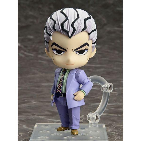 Nendoroid Action Figure Yoshikage Kira 10 cm (JoJo's Bizarre Adventure Diamond is Unbreakable) Additional Image 5