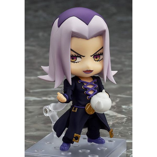 Nendoroid Leone AbbacchioAction Figure (Jojo's Bizarre Adventure Golden Wind) Additional Image 2