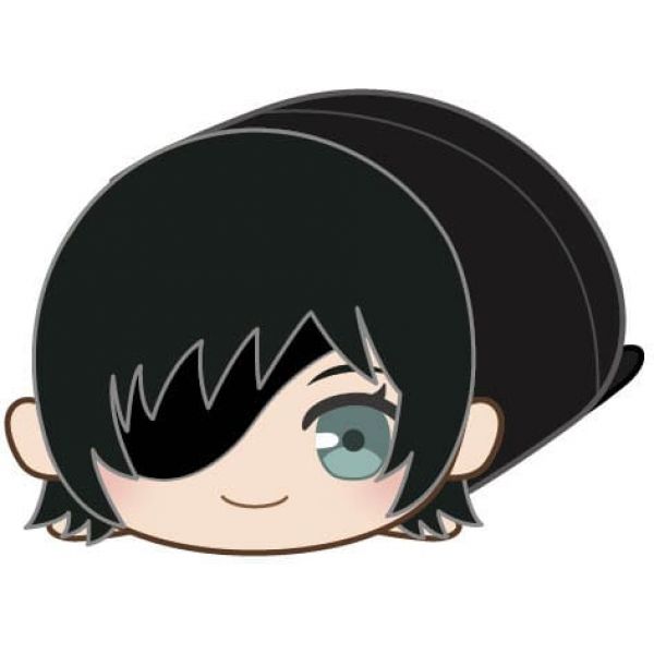 [Gashapon] Chainsaw Man Gororin Mascot Collection (Single Randomly Drawn Item from the Line-up) Image