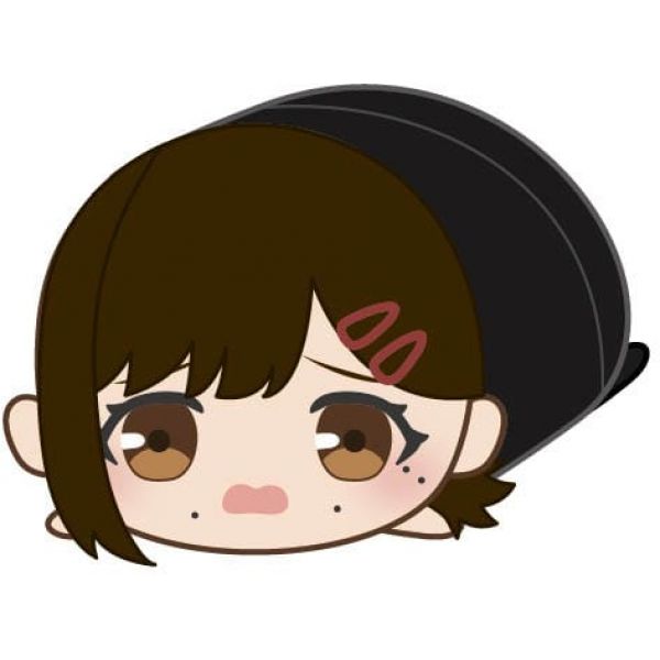 [Gashapon] Chainsaw Man Gororin Mascot Collection (Single Randomly Drawn Item from the Line-up) Image