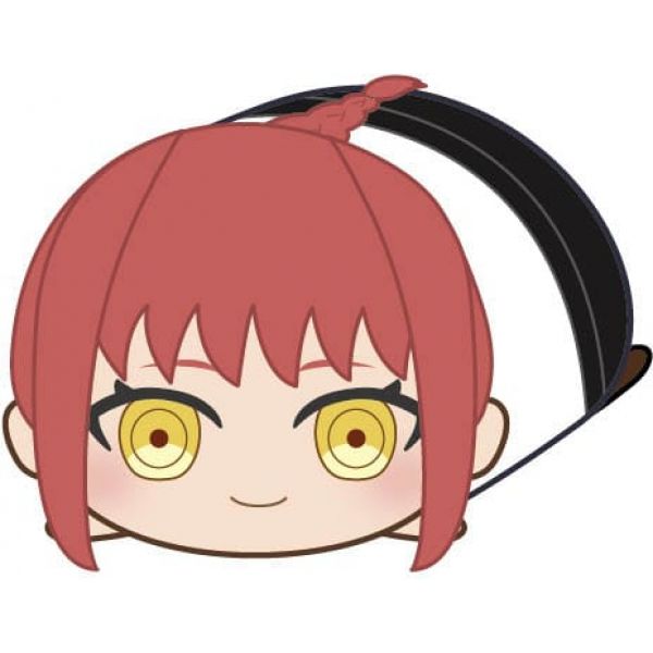 [Gashapon] Chainsaw Man Gororin Mascot Collection (Single Randomly Drawn Item from the Line-up) Image