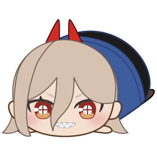 [Gashapon] Chainsaw Man Gororin Mascot Collection (Single Randomly Drawn Item from the Line-up) Image