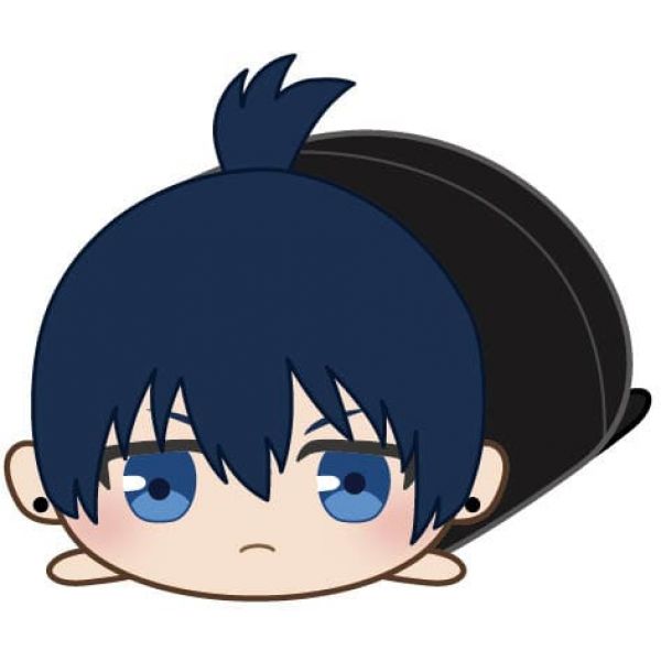 [Gashapon] Chainsaw Man Gororin Mascot Collection (Single Randomly Drawn Item from the Line-up) Image