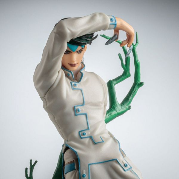 Figural Pen Rohan Kishibe (JoJo's Bizarre Adventure) Additional Image 1