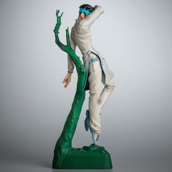 Figural Pen Rohan Kishibe (JoJo's Bizarre Adventure) Additional Image 4