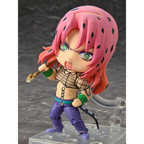 Nendoroid Diavolo (JoJo's Bizarre Adventure: Golden Wind) Additional Image 2
