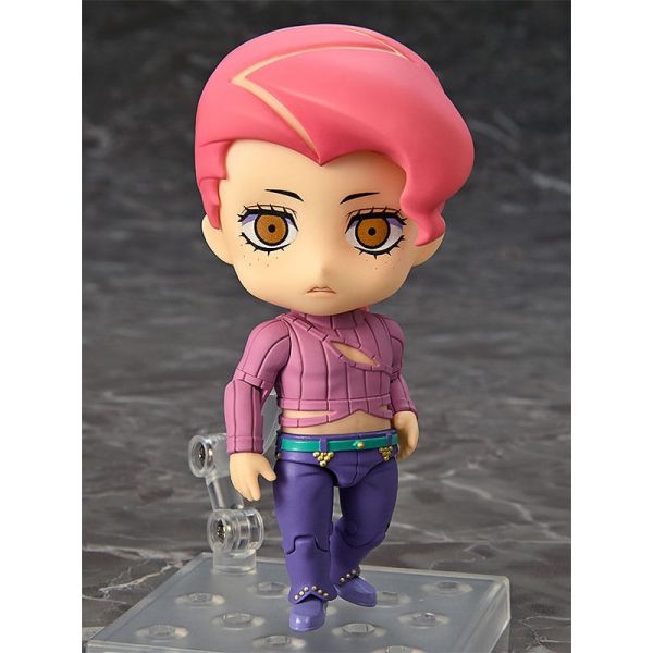 Nendoroid Diavolo (JoJo's Bizarre Adventure: Golden Wind) Additional Image 3