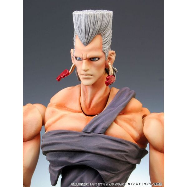 Chozokado Jean Pierre Polnareff (JoJo's Bizarre Adventure) Additional Image 2
