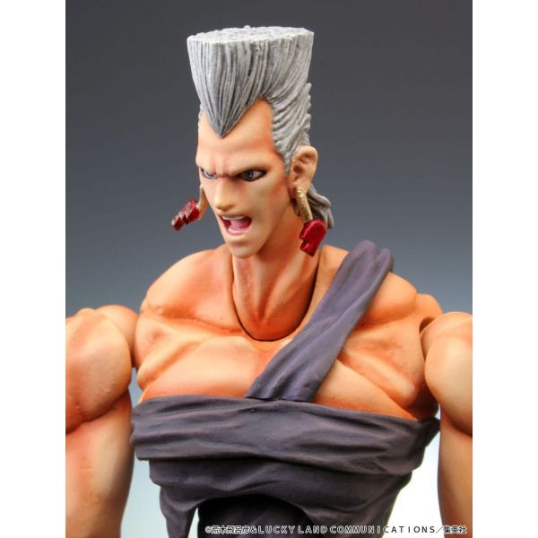 Chozokado Jean Pierre Polnareff (JoJo's Bizarre Adventure) Additional Image 3