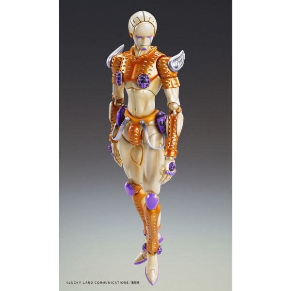 Chozokado Gold Experience (JoJo's Bizarre Adventure Part 5: Golden Wind) Additional Image 3