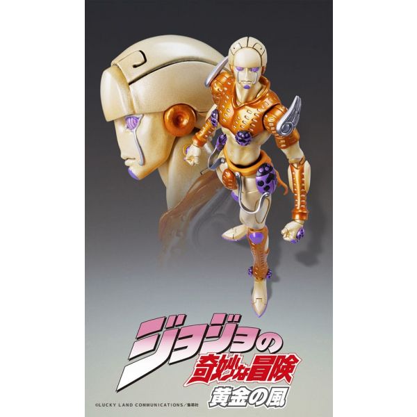 Chozokado Gold Experience (JoJo's Bizarre Adventure Part 5: Golden Wind) Additional Image 5