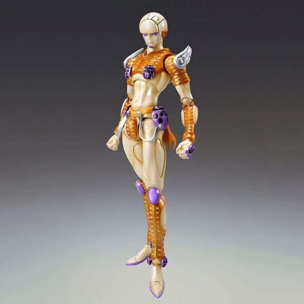 Chozokado Gold Experience (JoJo's Bizarre Adventure Part 5: Golden Wind) Main Image