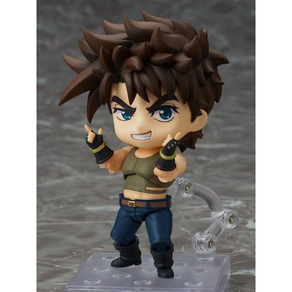 Nendoroid Joseph Joestar (JoJo's Bizarre Adventure) Additional Image 1