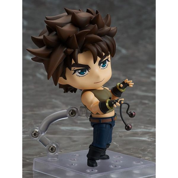 Nendoroid Joseph Joestar (JoJo's Bizarre Adventure) Additional Image 3