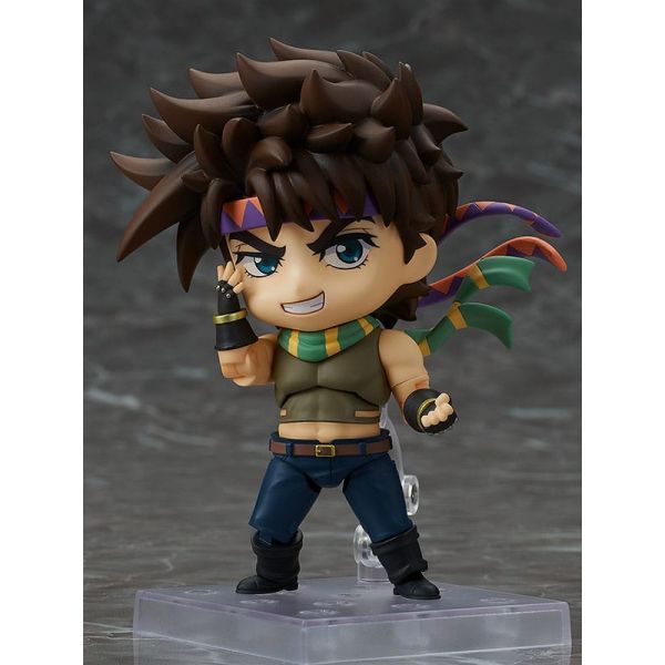 Nendoroid Joseph Joestar (JoJo's Bizarre Adventure) Additional Image 4